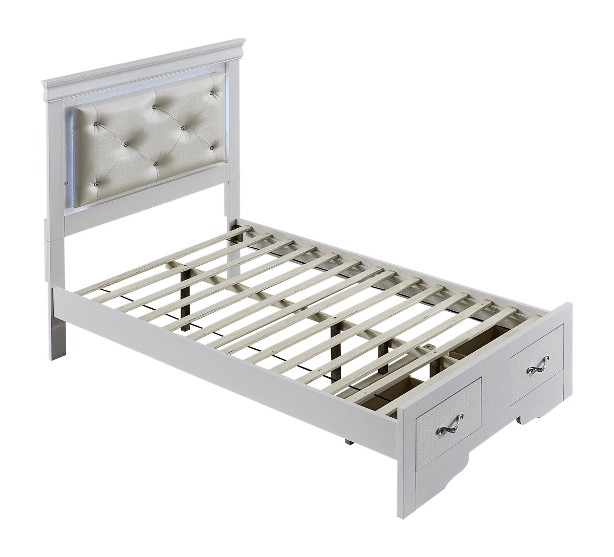Lorana Bed