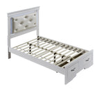 Lorana Bedroom Collection