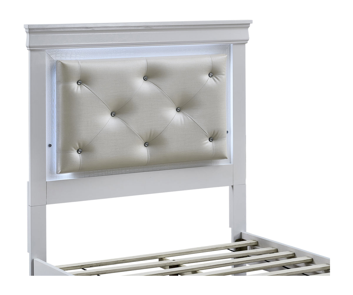 Lorana Bed