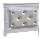 Lorana Bed