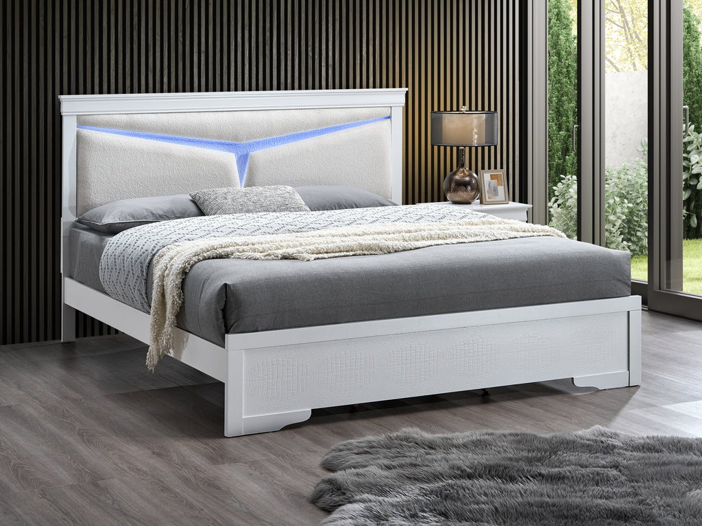 Lorana Bed