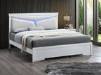 Lorana Bedroom Collection