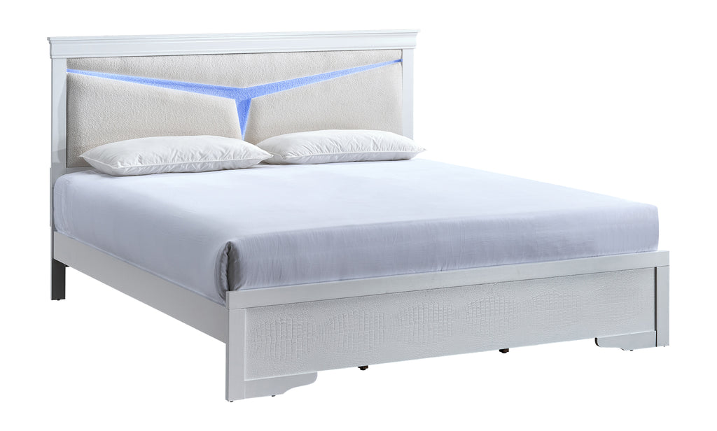 Lorana Bed