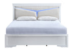 Lorana Bed