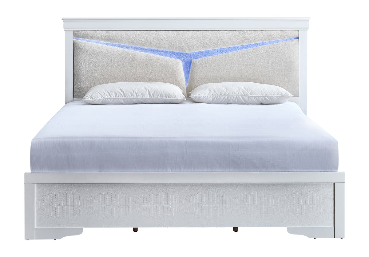 Lorana Bed
