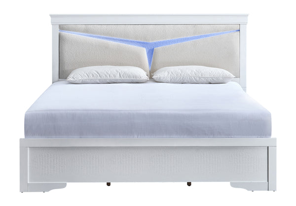 Lorana Bed