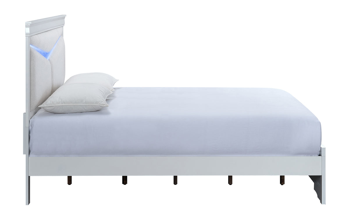 Lorana Bed