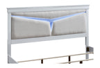 Lorana Bedroom Collection