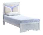 Lorana Bed