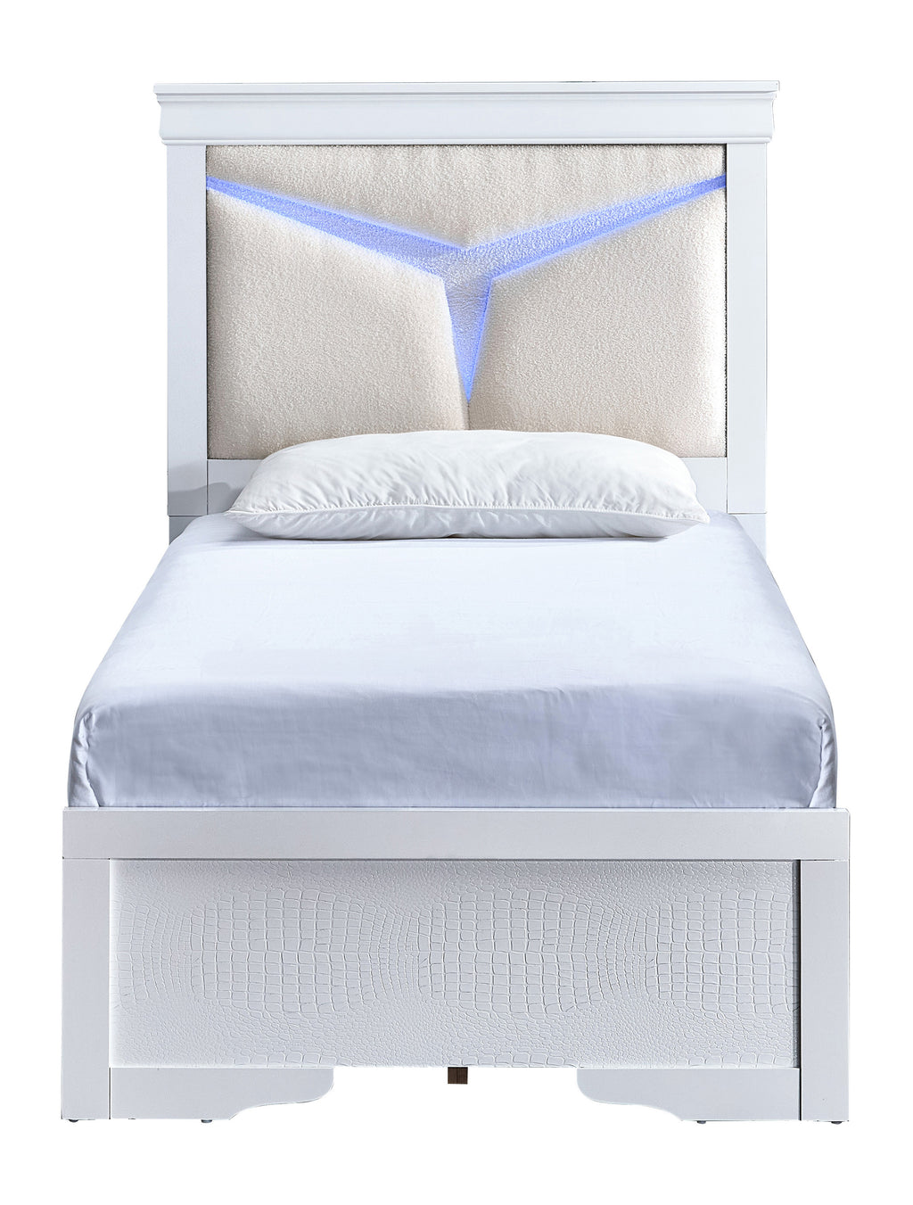 Lorana Bed