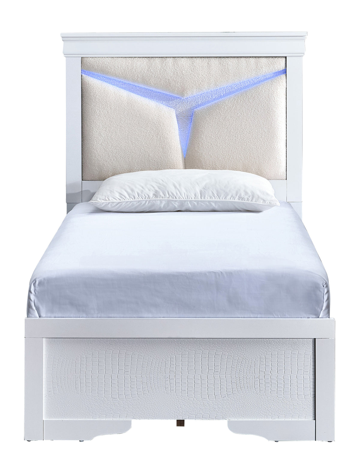 Lorana Bedroom Collection