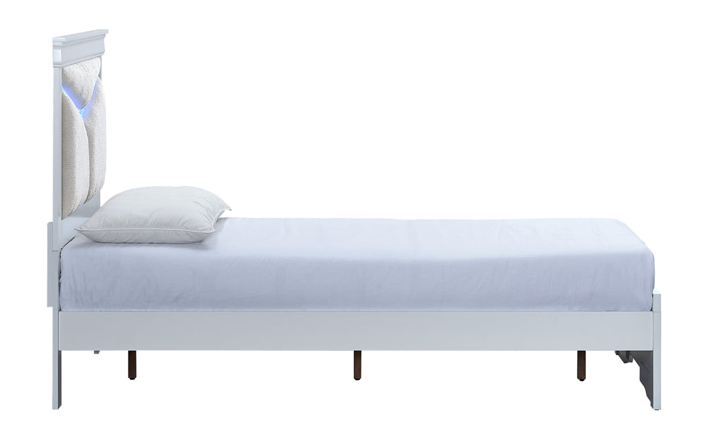 Lorana Bed