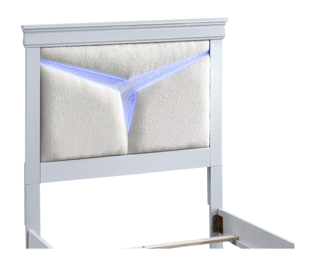 Lorana Bedroom Collection