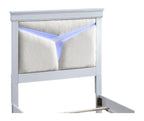 Lorana Bedroom Collection
