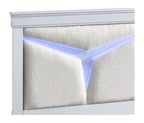 Lorana Bedroom Collection