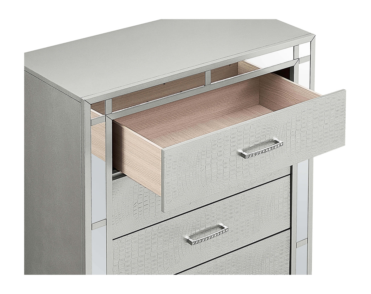 Madison Chest