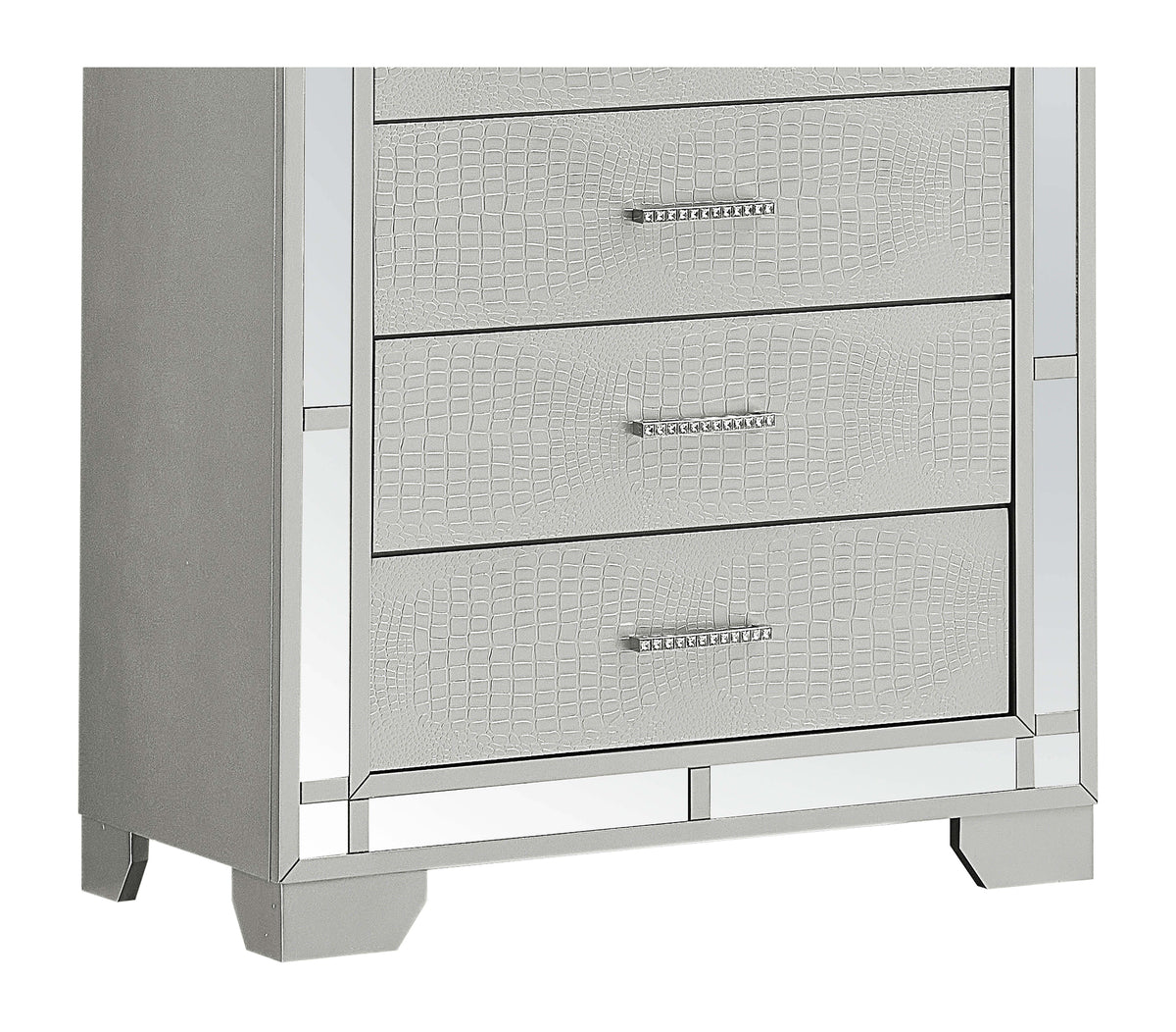 Madison Chest