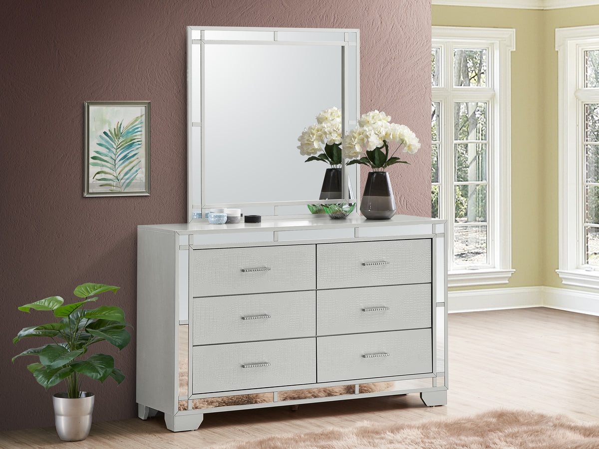 Madison Dresser
