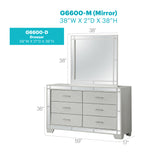 Madison Dresser