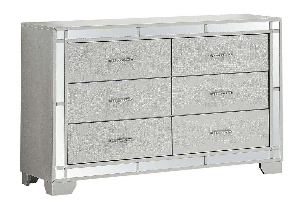 Madison Dresser