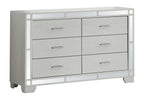 Madison Dresser