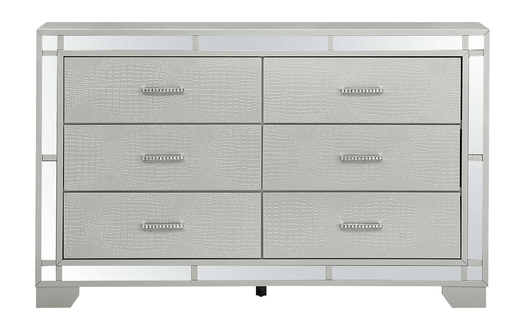 Madison Dresser