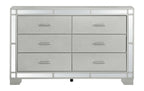 Madison Dresser