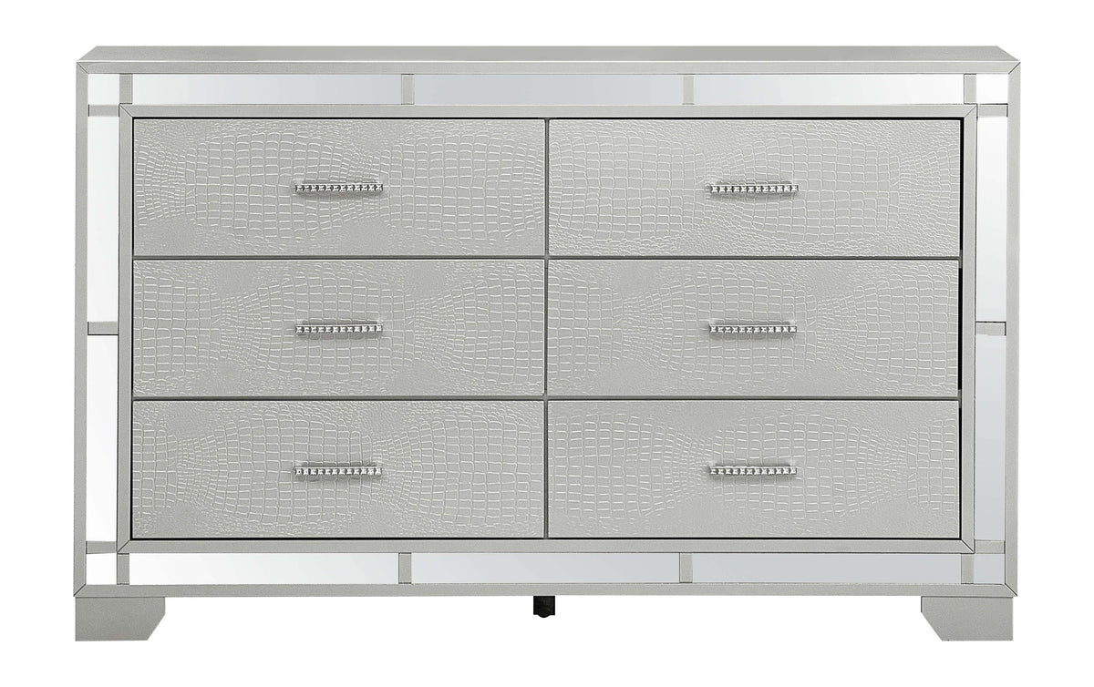 Madison Dresser