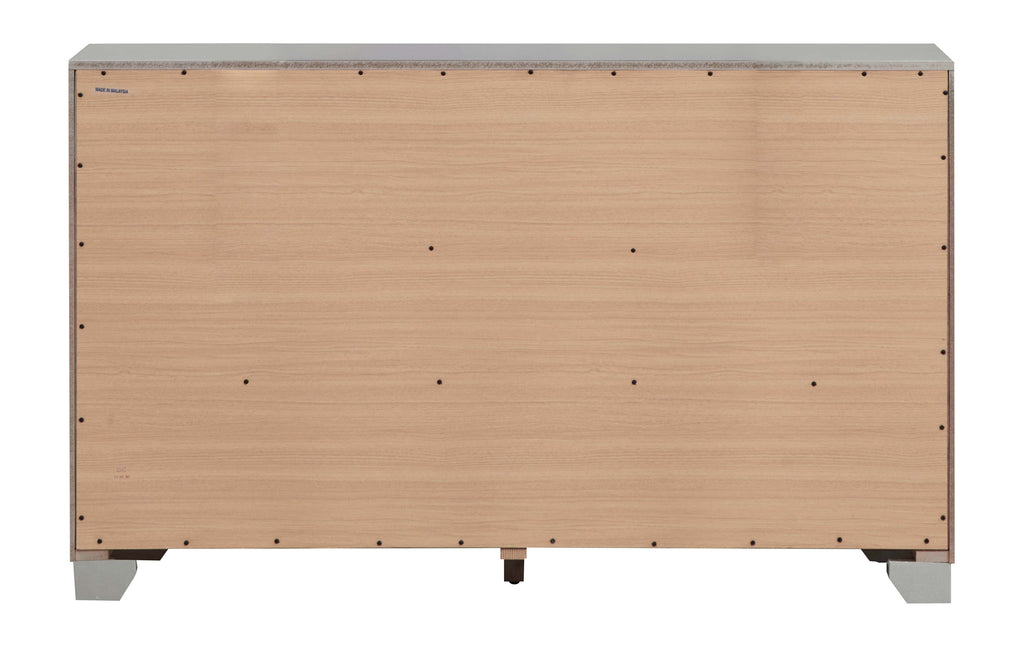 Madison Dresser