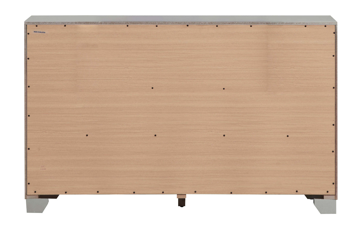 Madison Dresser