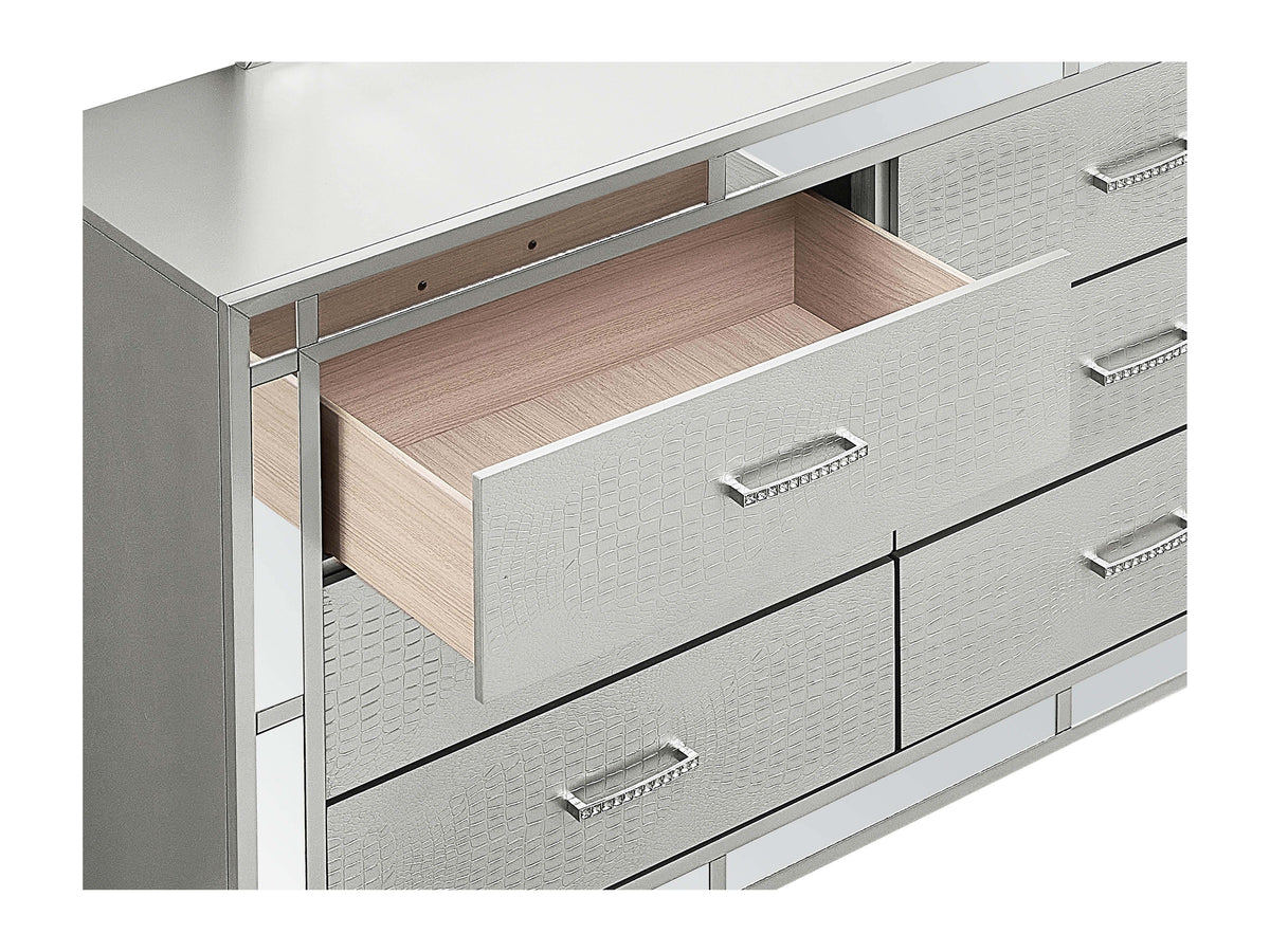 Madison Dresser