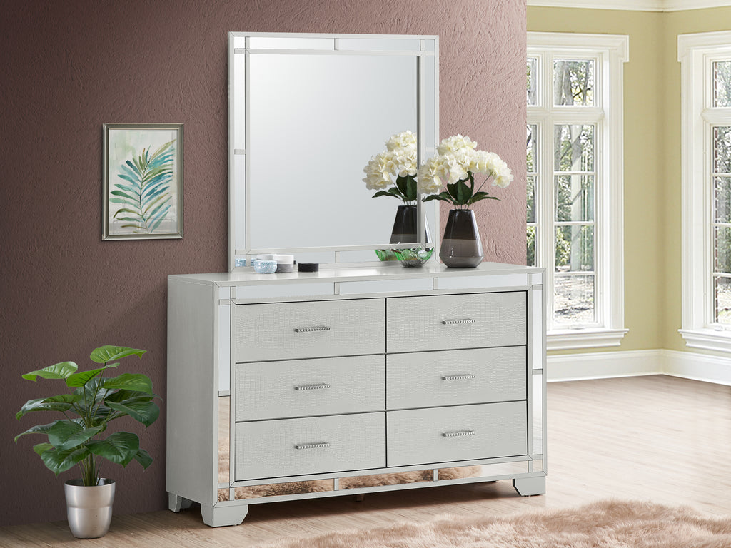 Madison Mirror