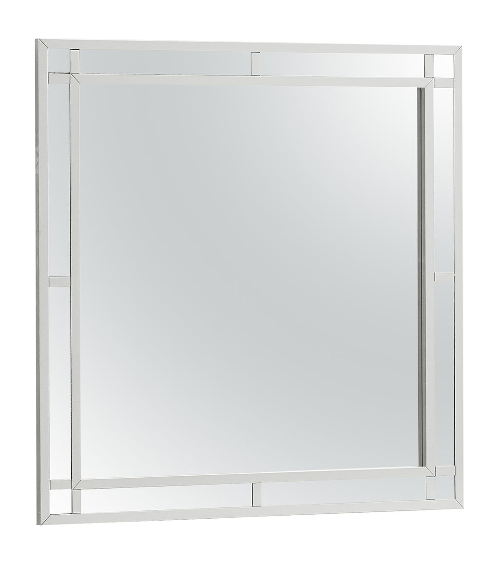 Madison Mirror
