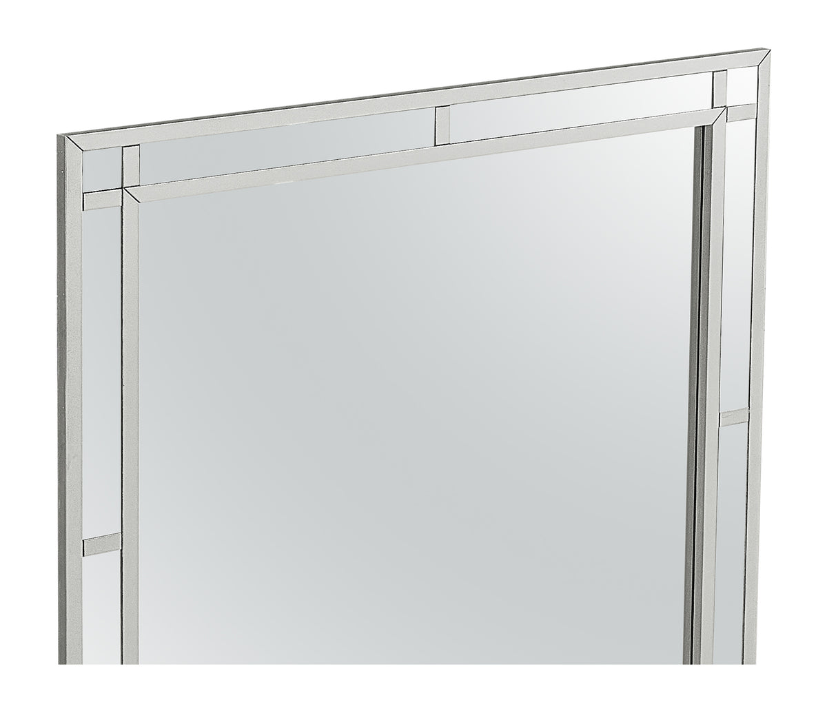 Madison Mirror