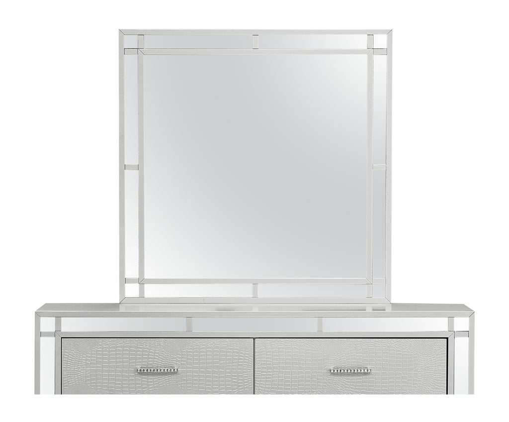 Madison Mirror