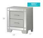Madison Nightstand