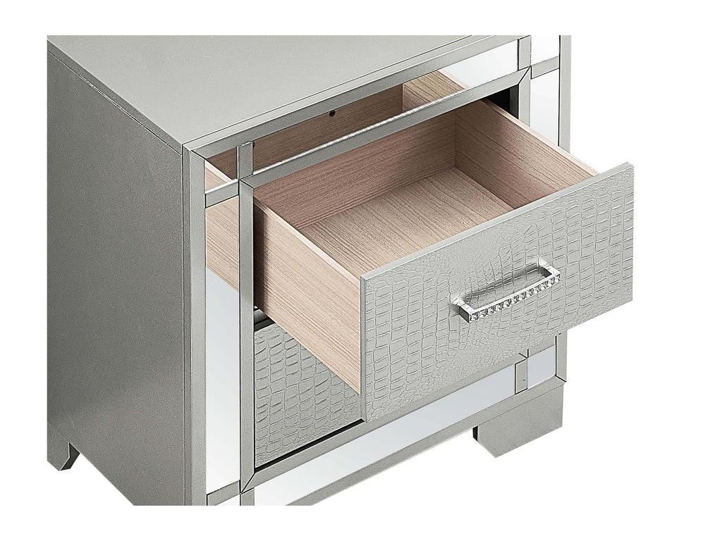 Madison Nightstand