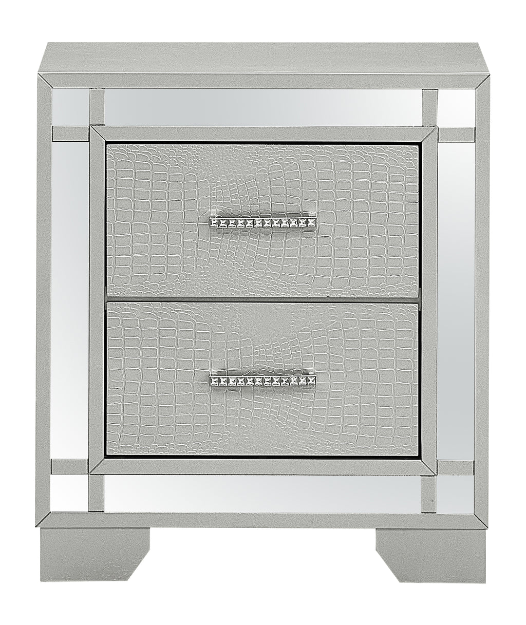 Madison Nightstand