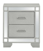Madison Nightstand