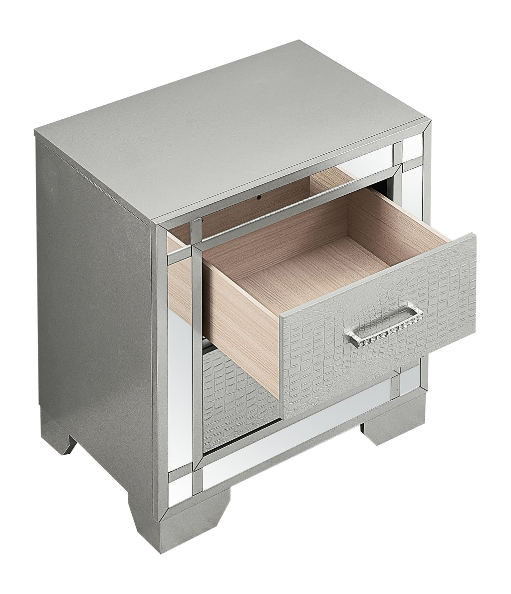 Madison Nightstand
