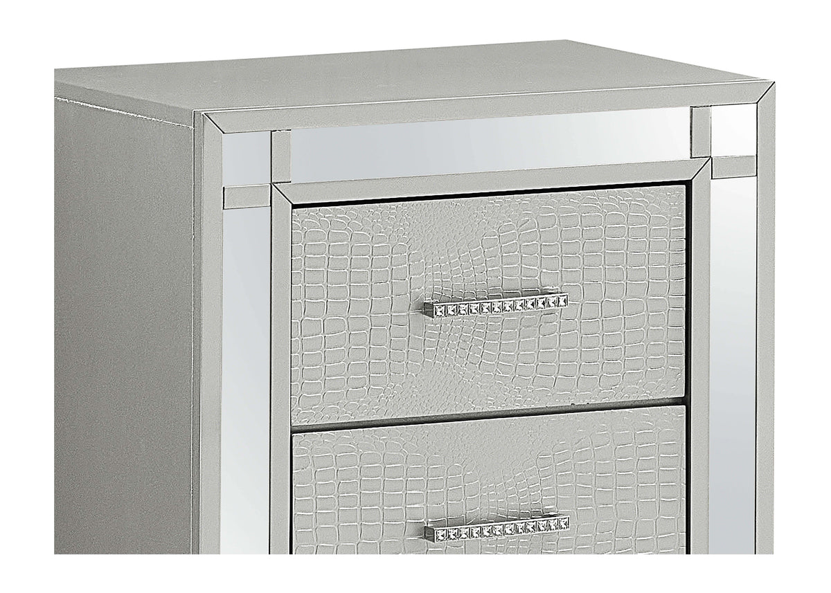 Madison Nightstand
