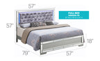 Madison Bed