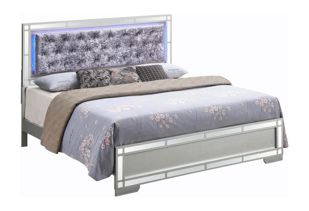Madison Bed