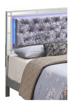 Madison Bed