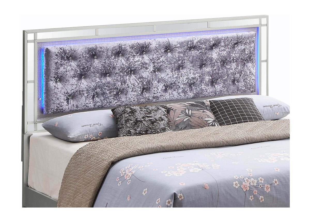 Madison Bed