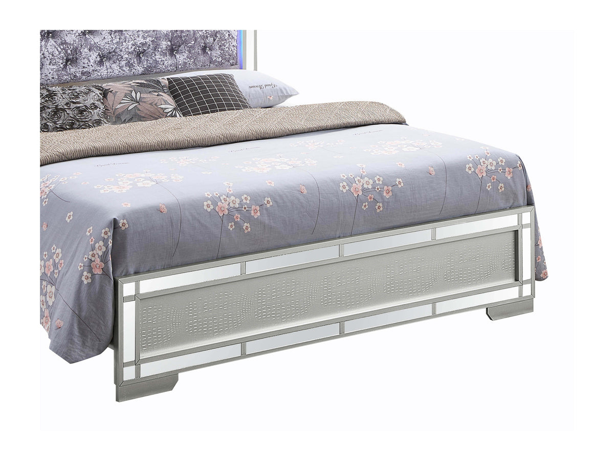 Madison Bed