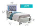 Madison Bed