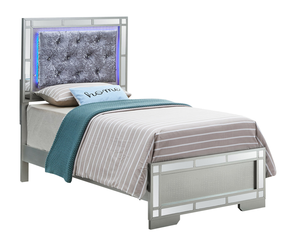 Madison Bed