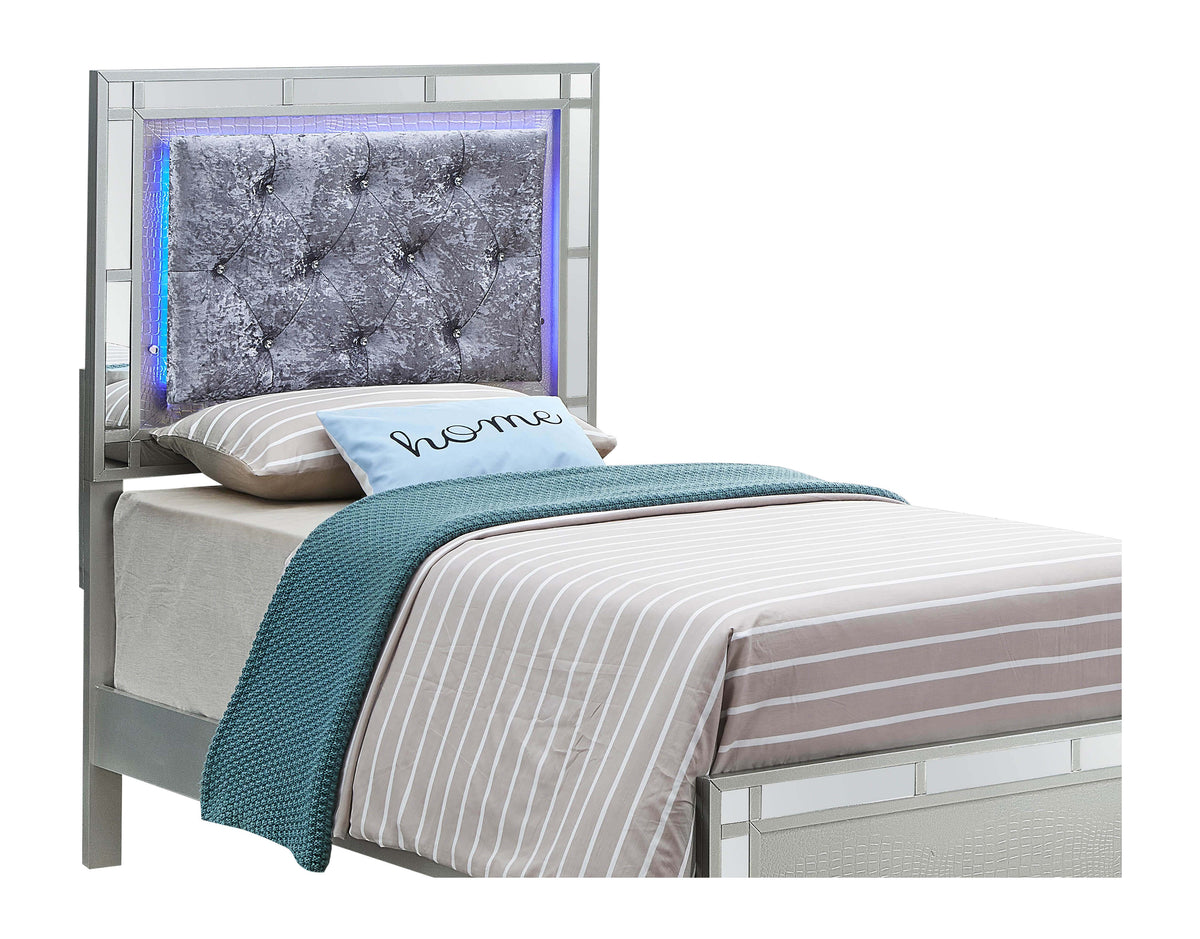 Madison Bed