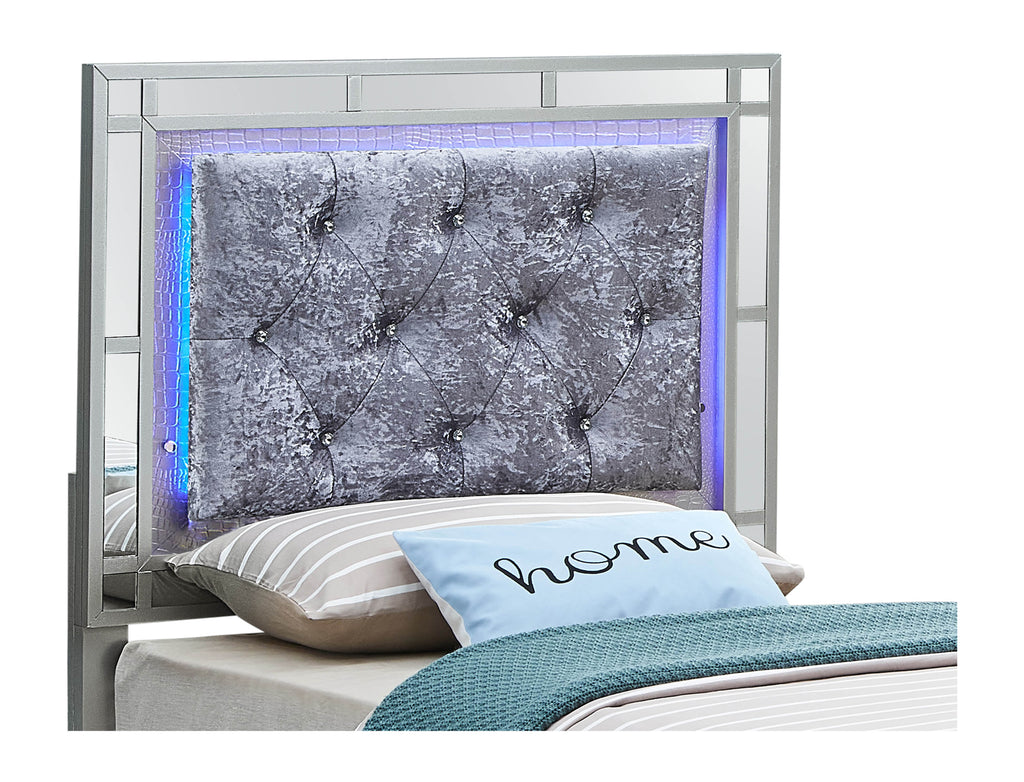 Madison Bed